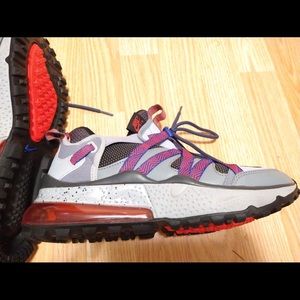 Nike Air Max 270 Bowfin 9.5